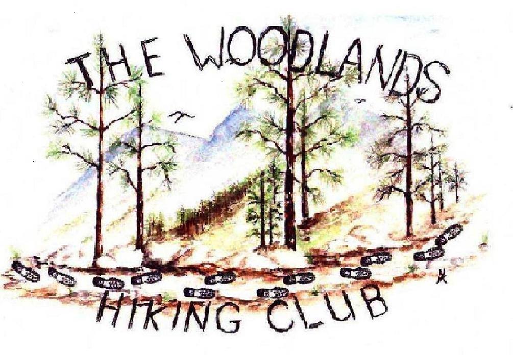 Woodlands Hiking Club